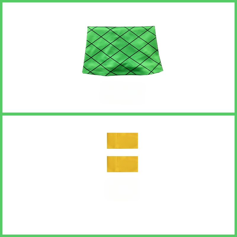 Cosplay kostým Wendy Mabel z anime Fairy Tail