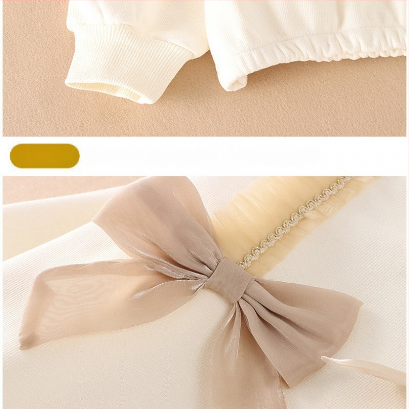 2024. aasta uued tüdrukute pikkade varrukatega särgid, kevad- ja sügispluusid, suurte laste, väikeste tüdrukute internetikuumad tänavapluusid