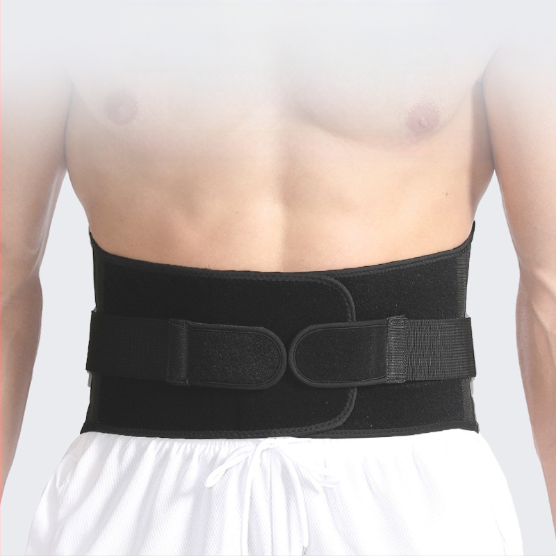 Veľkoobchodná továreň na ochranu pásov, športové ochranné pomôcky, priedušné pásové tréningové pásové opierky pre mužov a ženy, štyri ročné obdobia, športová ochrana pásu