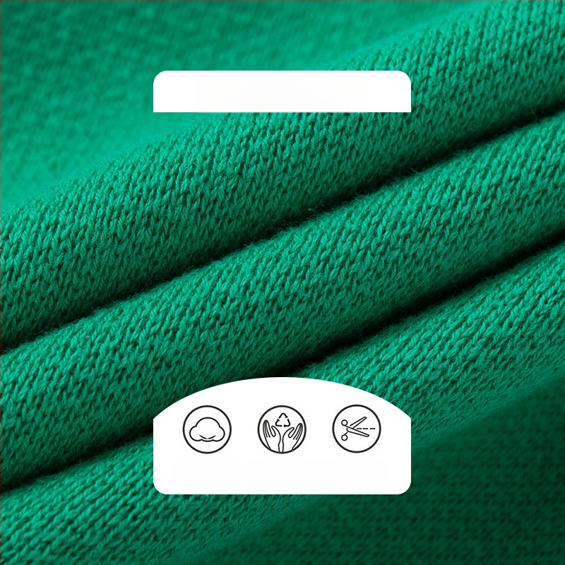 Božićni pleteni dječji pulover klase A s losovima, jesenski i zimski pulover, dječji pamučni dječji božićni pulover