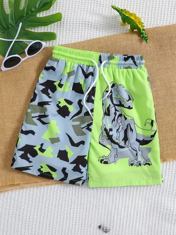 Isikupärastatud kamuflaažiga dokkimise moedisain 2024. aasta kuum müük 3D-digitaalprintimisega meeste hingavad lahtised rannapüksid