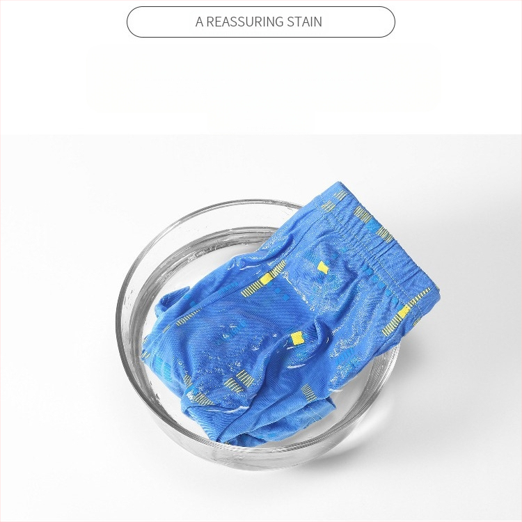 Vīriešu apakšveļas bokseršorti, elpojoši, sviedrus absorbējoši, kokvilnas bikses, pusmūža un vecāka gadagājuma cilvēkiem, brīvi, lieli, moderni, apdrukāti bokseršorti