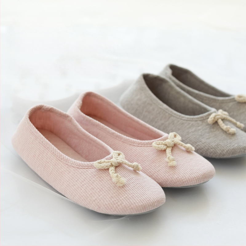 Ljetne trudničke cipele, prozračne, neklizajuće, postporođajne, proljetne i jesenske trudničke ljetne papuče s mekim potplatom, cipele za trudnice