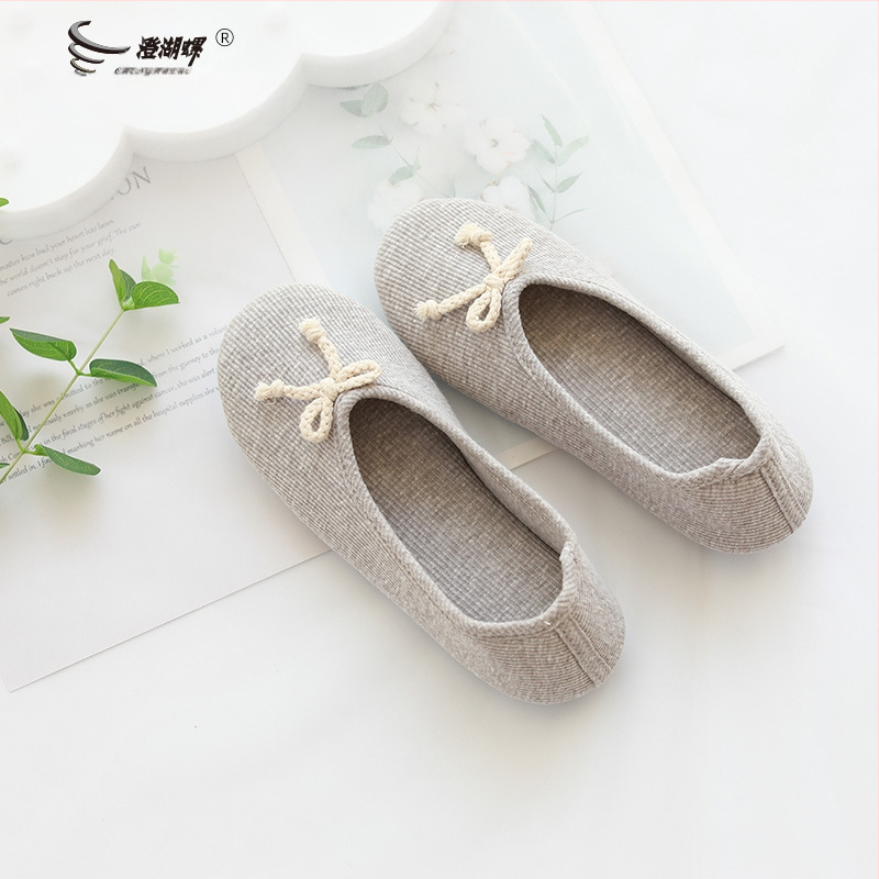 Ljetne trudničke cipele, prozračne, neklizajuće, postporođajne, proljetne i jesenske trudničke ljetne papuče s mekim potplatom, cipele za trudnice