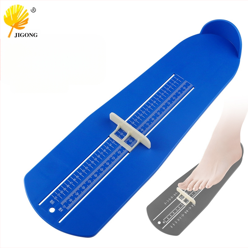 Обувки за възрастни, измерване на краката, дълги обувки, измервателна линийка за дължина на краката, голяма домакинска скала за измерване на краката, инструмент за измерване на размера на обувките