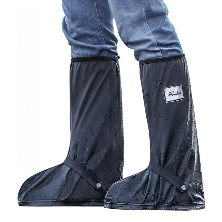 Vihmakindel kingakate hulgimüügist veekindel libisemiskindel paksendatud kulumiskindel välistingimustes kasutatav liivakindel kõrge kattega meeste ja naiste lumekindel saapakate