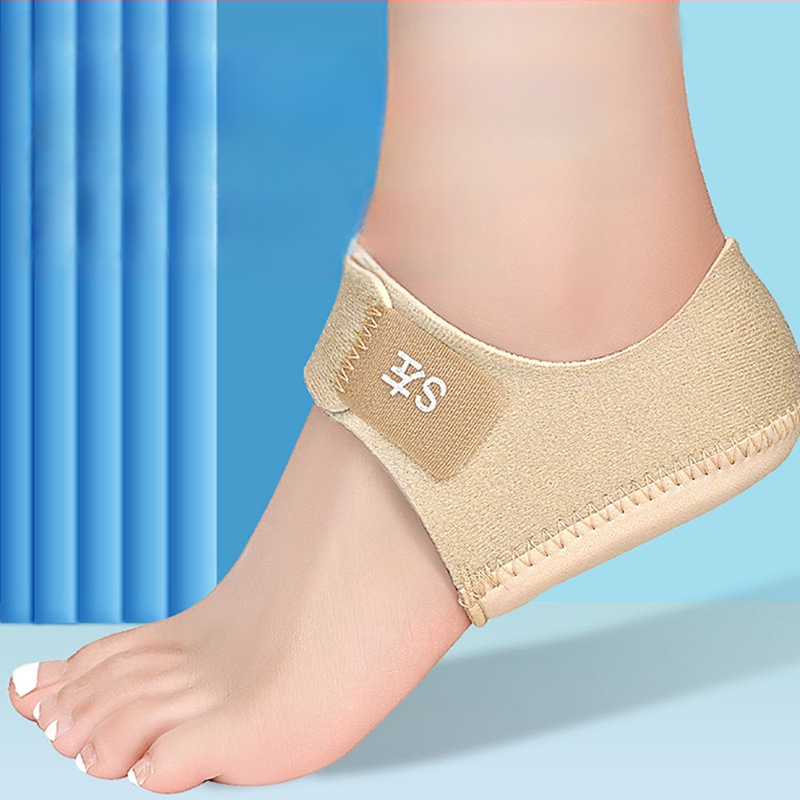 Piiriülene silikoonist kontsakate, takjapaelaga kontsakate, kontsasokid, soe kontsapragunemisvastane kaitsekate, tootja