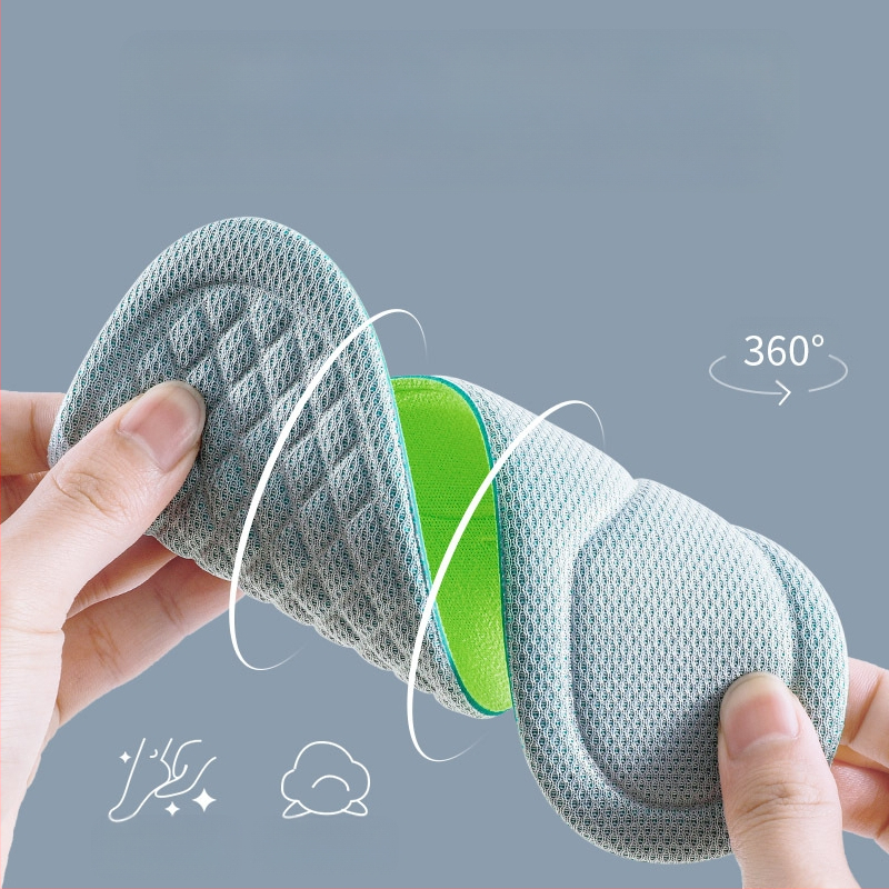 Mugwort deodorant ja lõhnavaba sisetald massaažiks Higi imav Pehme ja mugav Meeste ja naiste higised jalad Hingavad ja kuivad spordijalatsid Saapad