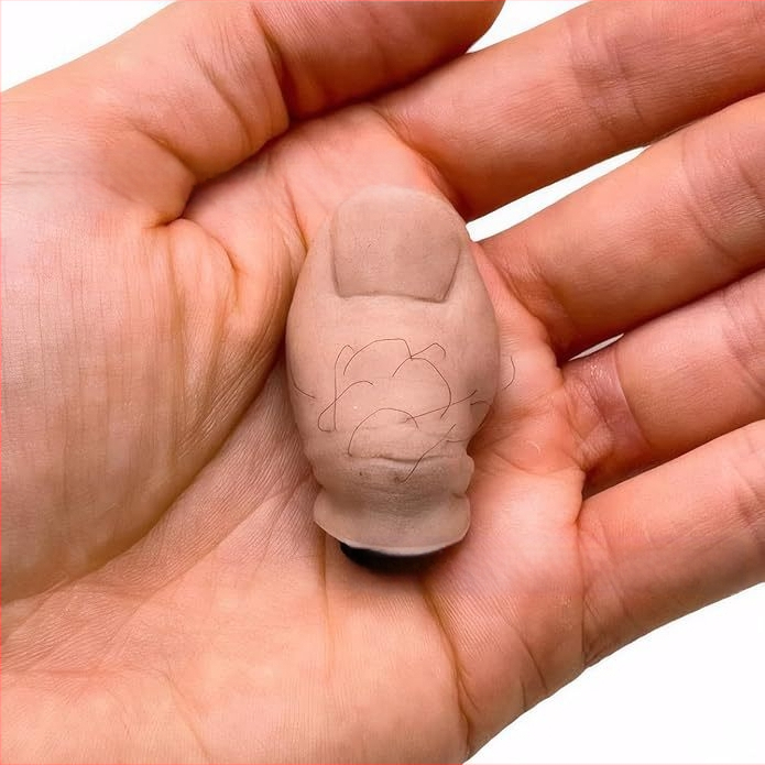 Tarpvalstybinis naujas 2024 m. naujas „Croc“ pakabukas – juokingas „Toe Croc“ didžiojo piršto krokodilo prakeiksmo papuošimas