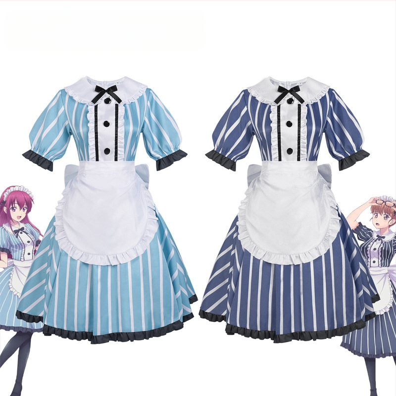 Jumalanna kohvik cos Riided Ono Valge krüsanteem Phoenixi tempel Punane leht Kurg Jõgi Sügis Vesi Kuu Saar Meteoor Ekraan Sakura cos