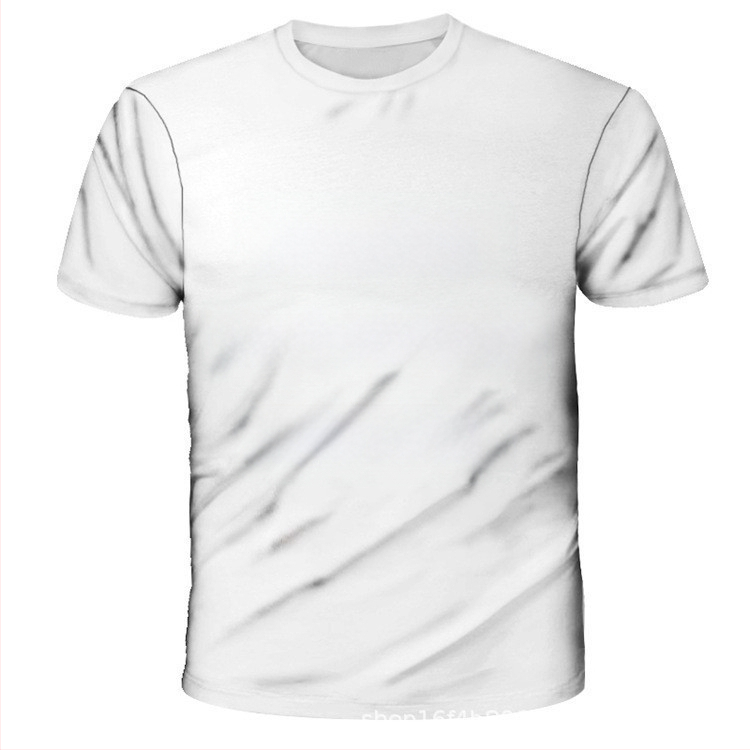 Vasaros gamyklos tiesioginių pardavimų mada, madinga nauja europietiško ir amerikietiško stiliaus tarpvalstybinė trumpomis rankovėmis vyriška kasdienė laisvalaikio stiliaus šešėlių spauda