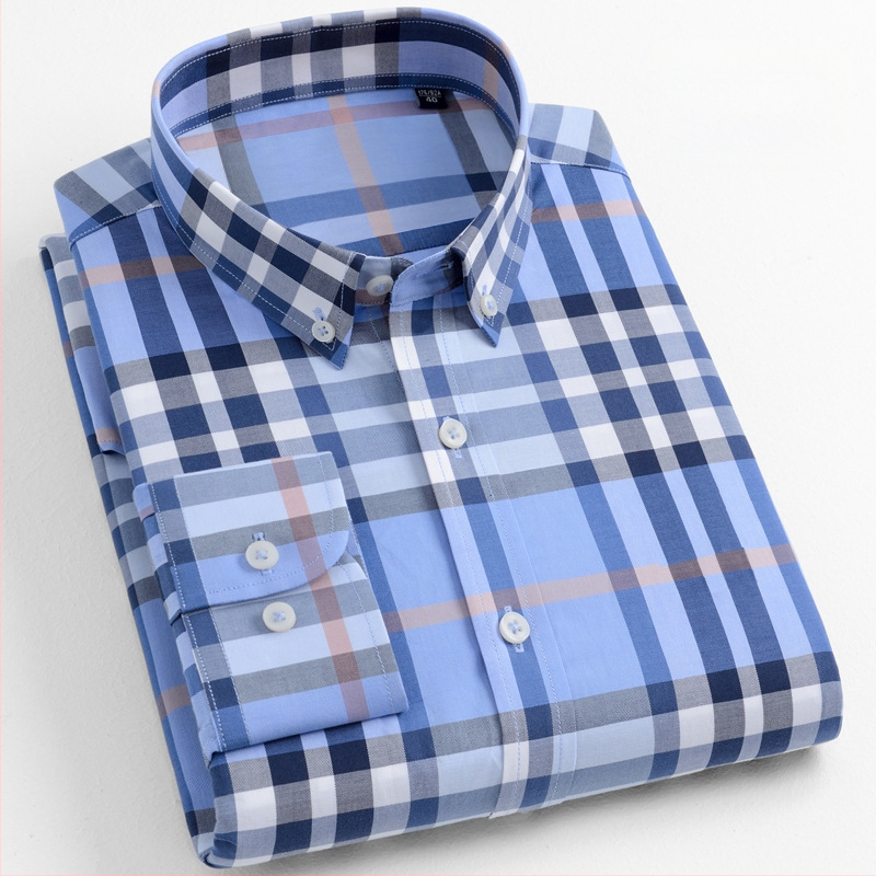 Риза Paul Pure Cotton без бродерия, етикет 2621 2622 2623 2625