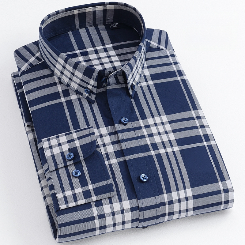 Риза Paul Pure Cotton без бродерия, етикет 2621 2622 2623 2625