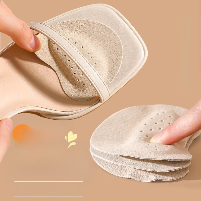 Sandaalide sisetallad, kõrged kontsad, jalatalla padjad, spetsiaalsed libisemisvastased padjad higiste jalgade jaoks, isekleepuvad nähtamatud ja väsimatu jala artefakt, ülipehmed