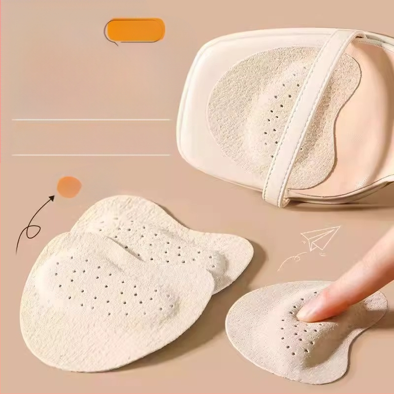 Sandaalide sisetallad, kõrged kontsad, jalatalla padjad, spetsiaalsed libisemisvastased padjad higiste jalgade jaoks, isekleepuvad nähtamatud ja väsimatu jala artefakt, ülipehmed