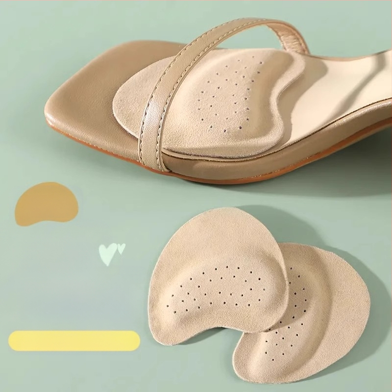 Sandaalide sisetallad, kõrged kontsad, jalatalla padjad, spetsiaalsed libisemisvastased padjad higiste jalgade jaoks, isekleepuvad nähtamatud ja väsimatu jala artefakt, ülipehmed