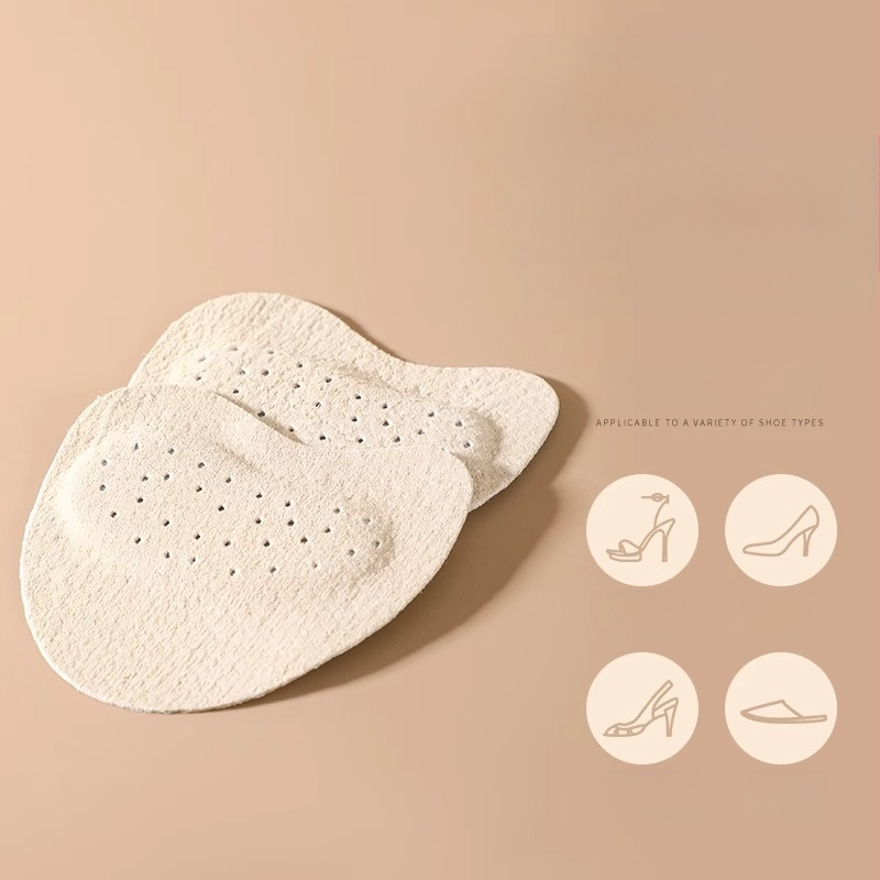 Sandaalide sisetallad, kõrged kontsad, jalatalla padjad, spetsiaalsed libisemisvastased padjad higiste jalgade jaoks, isekleepuvad nähtamatud ja väsimatu jala artefakt, ülipehmed