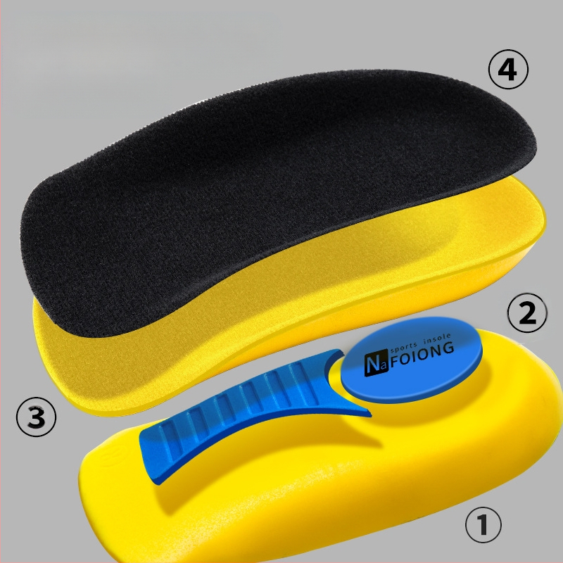 Skliauto atrama vyrams ir moterims, sportinis smūgių absorbcijos puspadis, plokščiapėdystės korekcija, fascija, Achilo sausgyslės uždegimas, kulno dilgčiojimo palengvinimas, artefaktas