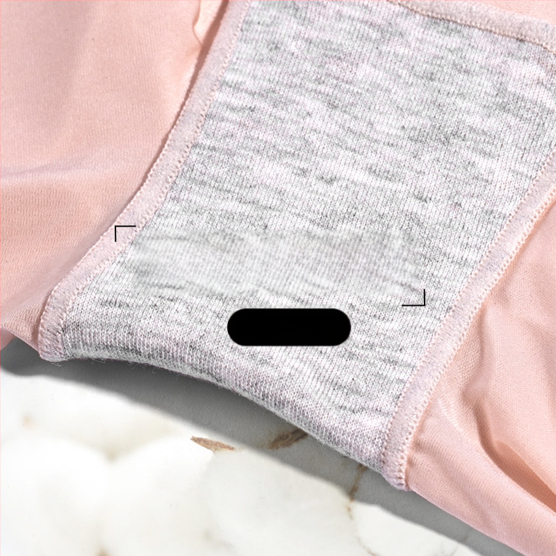 Moteriškos apsauginės kelnės, apsaugančios nuo saulės, 100 % antibakterinė medvilninė tarpkojis, kvėpuojančios ir greitai džiūstančios vasarai, ledinis šilkas, plonos apsauginės tamprės