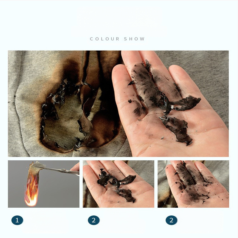 Мъжко бельо Source Factory Triangle Cotton, готово за средна талия, просто бельо, готово за продажба на едро, дишащо