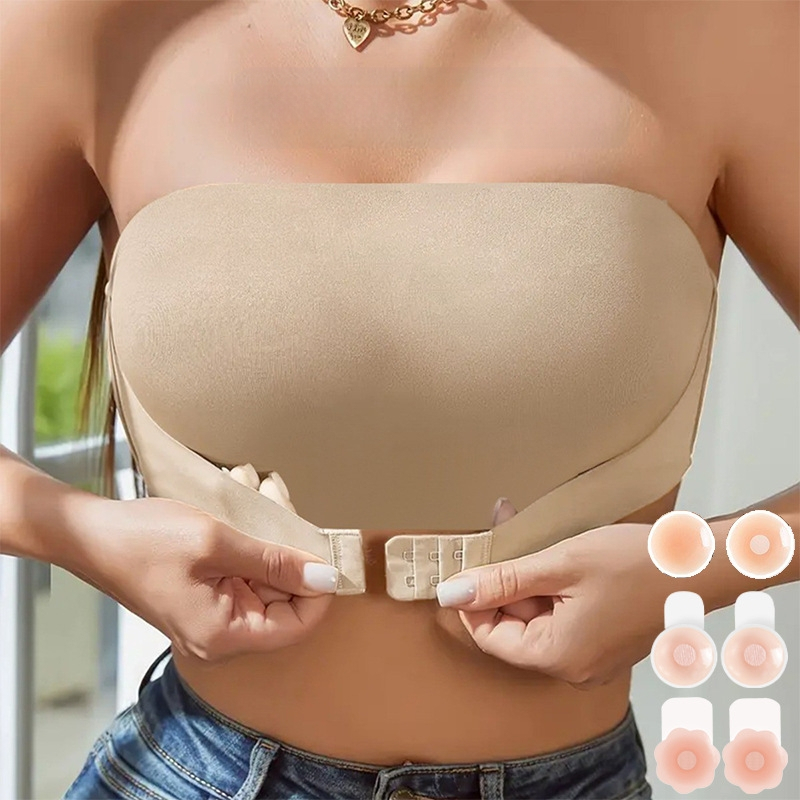 Nauji, tarpvalstybiniai sprogimai su sagtimi priekyje be petnešėlių, neslystantys, besiūliai, kvėpuojantys, nematomi apatiniai ir krūtinės lipdukai, stiprūs, neslidūs.