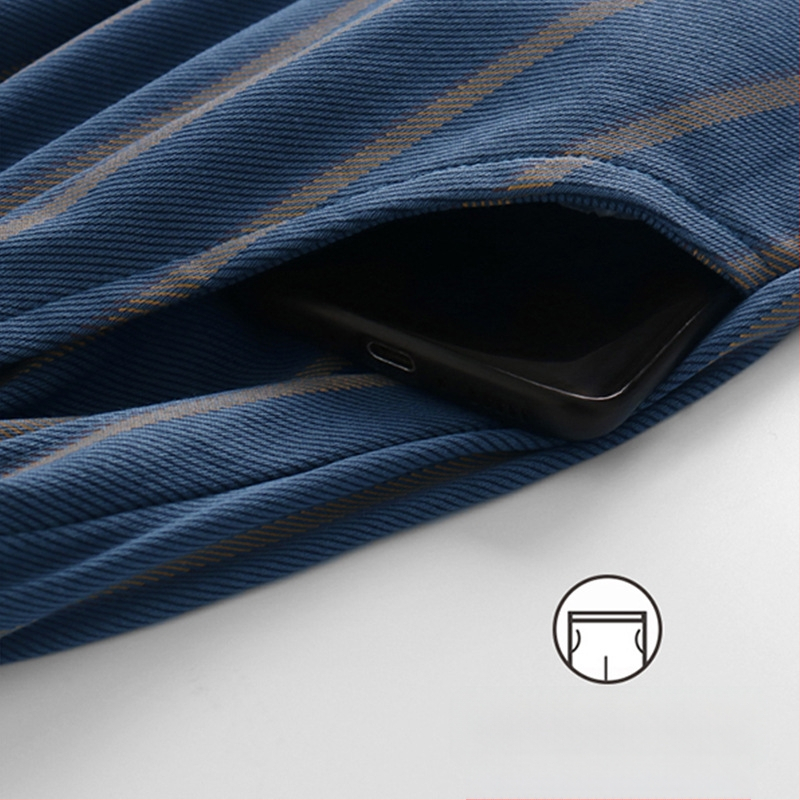 Meeste kevad- ja sügispidžaama, pikkade varrukatega, vabaaja, pluss-suuruses poistele ja teismelistele, õhuke talvine koduriietus, mida saab kanda ka õues