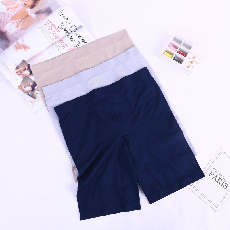 2021 pantaloni goi ammonia 4, livrare transfrontalieră en-gros, lenjerie intimă din bumbac, anti-lumină, anti-uzură, boxeri pentru femei