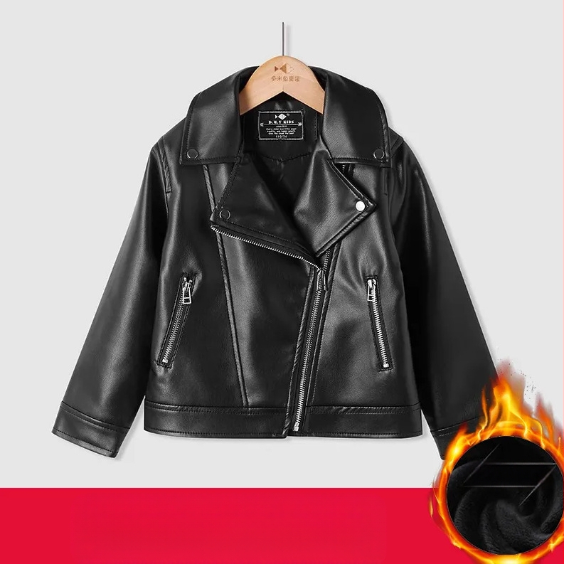 Muški i ženski kožni kaput otporan na vjetar, proljeće, jesen/zima, svestrani gornji dio odjeće, modni kožni kaput za žene, crni, elegantni, modni, s kopčom
