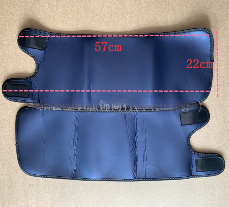 Amazoni plastist jalavöö, higistamis-reie sidumisvöö, jooksmise jalakaitse, jooga, higistamis-jalakaitsevöö, fitness-sauna jalakaitse