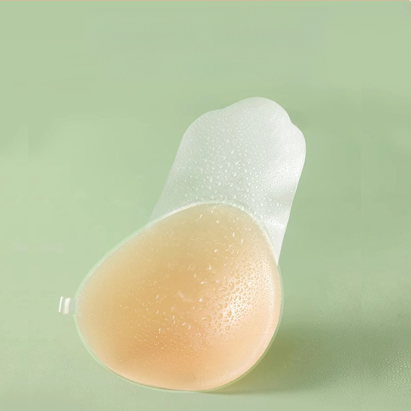 Pakeliantys krūtinės lipdukai moterims, skirti vestuvinei suknelei be petnešėlių, nematomi, didelės krūtinės lipdukai, skirti viršutinei daliai prilaikyti, silikoniniai krūtų lipdukai, apsaugantys nuo nukarimo.