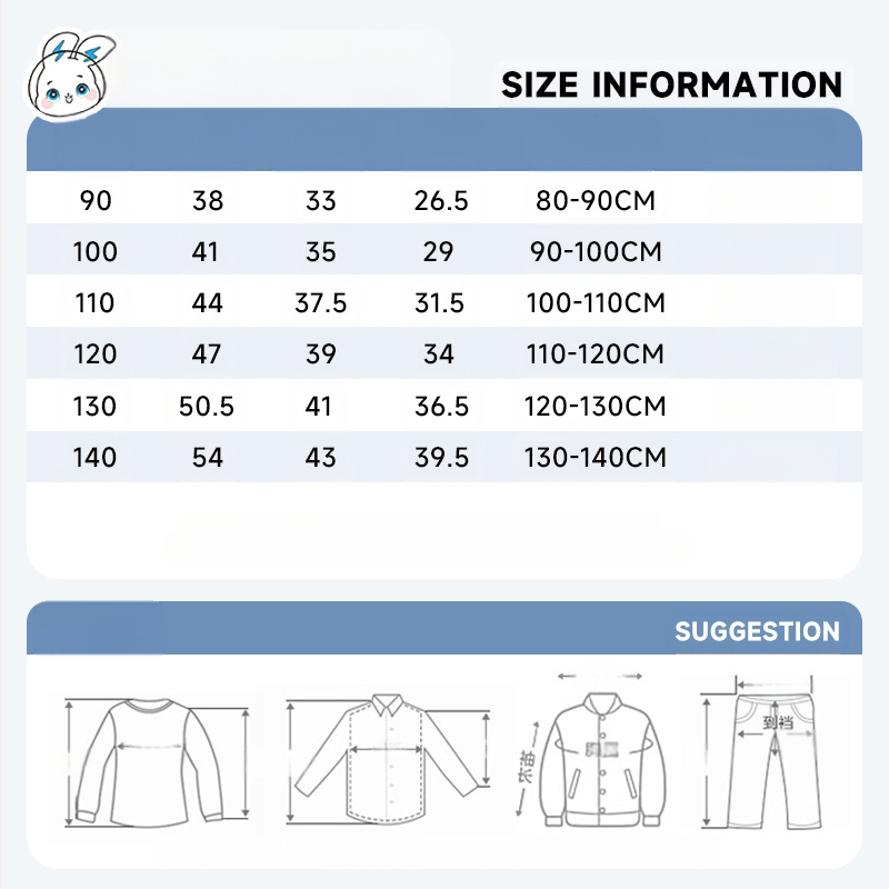 2025. aasta kevadine uus laste koomiksikirjaga Korea stiilis puuviljadega pere ümara kaelusega mitmekülgne dressipluus poistele ja tüdrukutele