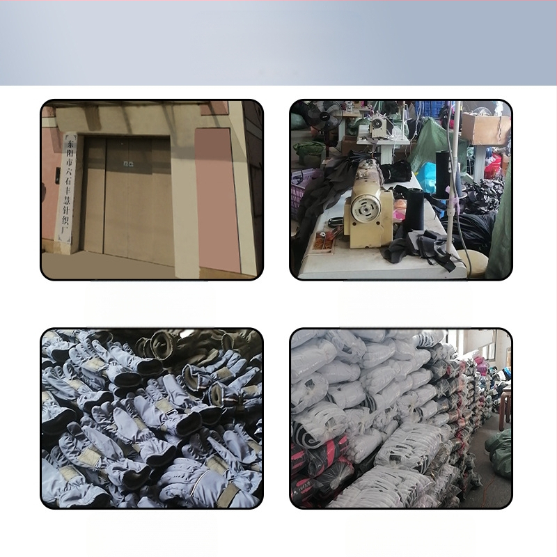 2024 Nové detské protišmykové rukavice s flísovou podšívkou, zahustené dámske lyžiarske rukavice na prsty, zimné, vetruodolné, teplé rukavice