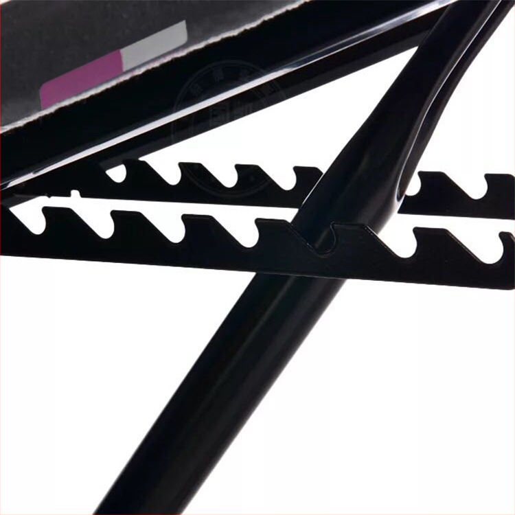 Viešbučio kambario lyginimo lenta sutankinta sulankstoma plieninio tinklelio lyginimo lenta su 7 aukščio reguliavimo lygiais, didmeninė prekyba gamyklos tiesioginiais pardavimais