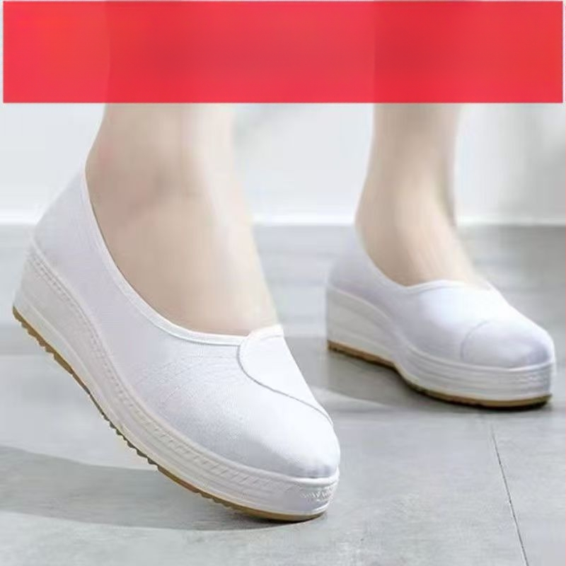 Grynai balti sportbačiai, berniukų ir mergaičių slaugytojų bateliai, skirti gimnastikos mokykloms, maži balti bateliai, kovos menų bateliai, plokščiapadžiai bateliai, skirti darbui ligoninėje