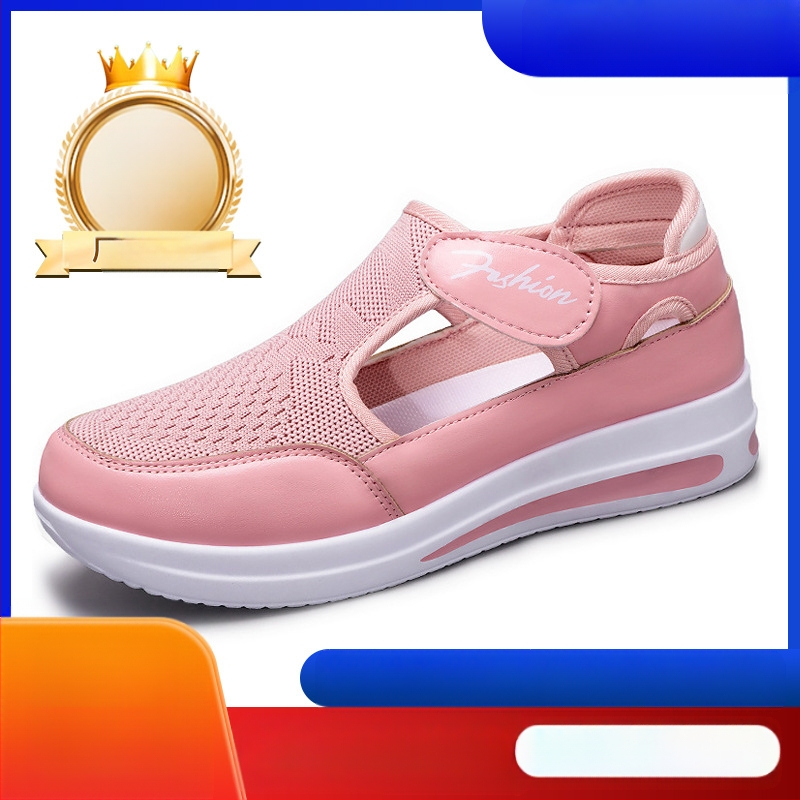 Pantofi de damă cu platformă și velcro, pantofi sport, pantofi sport pentru femei, pantofi sport cu toc înalt, pantofi sport cu toc înalt, pantofi sport cu toc înalt, pantofi sport pentru femei