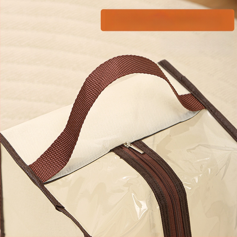 Tarpvalstybiniai buitiniai batai, drėgmei ir dulkėms atsparus batų laikymo krepšys, PVC neaustinis patogus batų ir batų krepšys