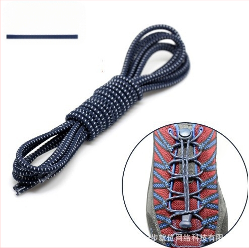 Meeste ja naiste laisad kingapaelad, laste elastsed lipsuvabad tossud, väikesed valged kingad, lipsuvaba köis, moodne pandla elastne isiksus