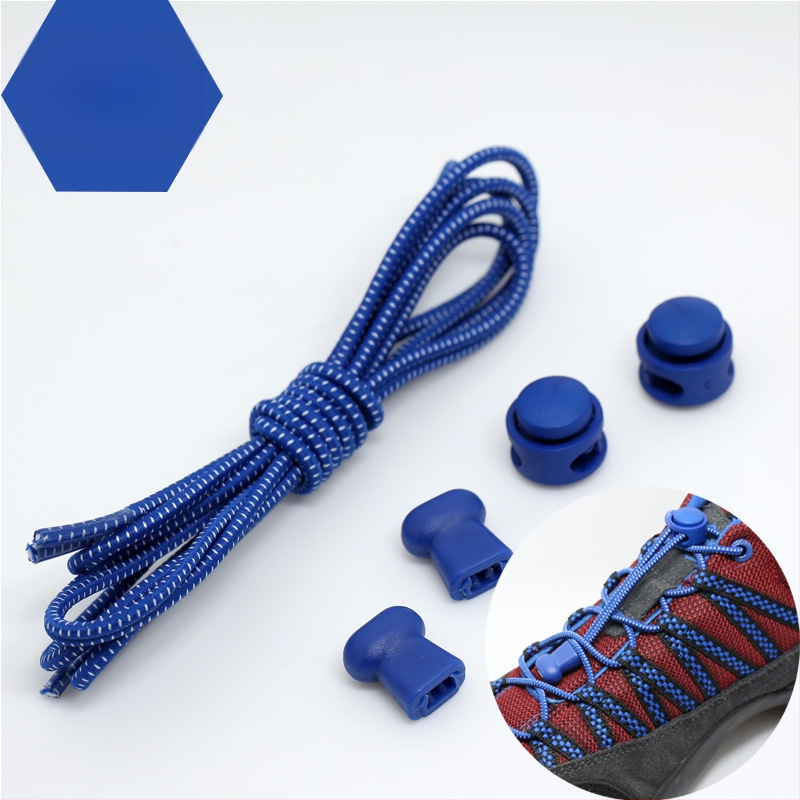 Meeste ja naiste laisad kingapaelad, laste elastsed lipsuvabad tossud, väikesed valged kingad, lipsuvaba köis, moodne pandla elastne isiksus