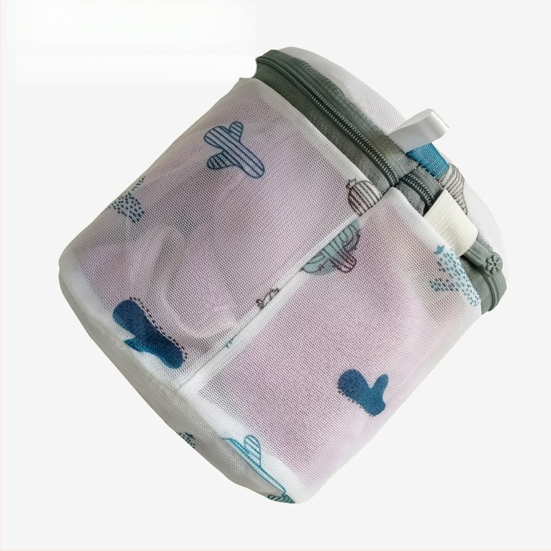 ♡Pesukott Pesumasina pesukott Paksendatud sulejope Kardina kampsun Rinnahoidja Aluspesu Võrkkott