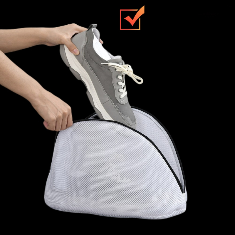 ♡Pesukott Pesumasina pesukott Paksendatud sulejope Kardina kampsun Rinnahoidja Aluspesu Võrkkott