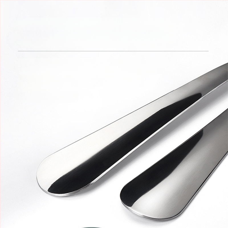 Încălțător en-gros din fabrică, încălțător din oțel inoxidabil, încălțător mai lung, dispozitiv de ridicare a pantofilor pentru femei însărcinate în vârstă, copii, pantofi care nu se apleacă