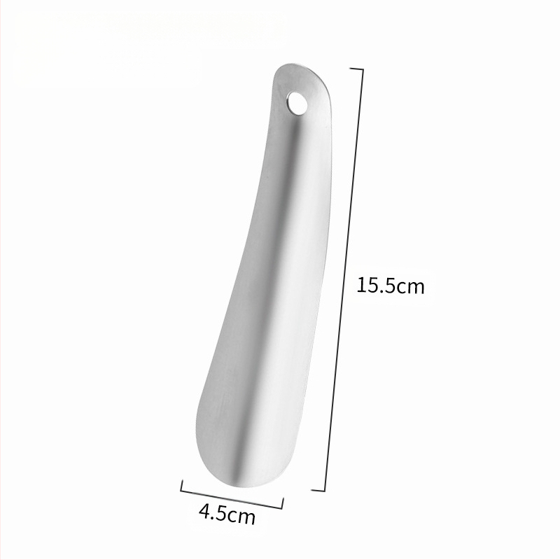 Încălțător en-gros din fabrică, încălțător din oțel inoxidabil, încălțător mai lung, dispozitiv de ridicare a pantofilor pentru femei însărcinate în vârstă, copii, pantofi care nu se apleacă