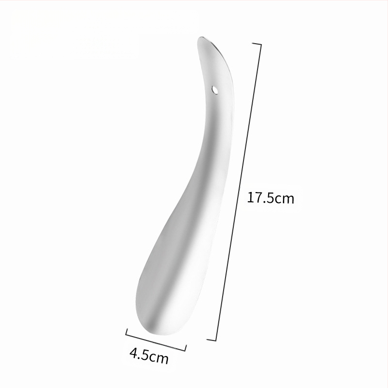 Încălțător en-gros din fabrică, încălțător din oțel inoxidabil, încălțător mai lung, dispozitiv de ridicare a pantofilor pentru femei însărcinate în vârstă, copii, pantofi care nu se apleacă