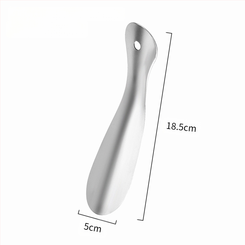 Încălțător en-gros din fabrică, încălțător din oțel inoxidabil, încălțător mai lung, dispozitiv de ridicare a pantofilor pentru femei însărcinate în vârstă, copii, pantofi care nu se apleacă