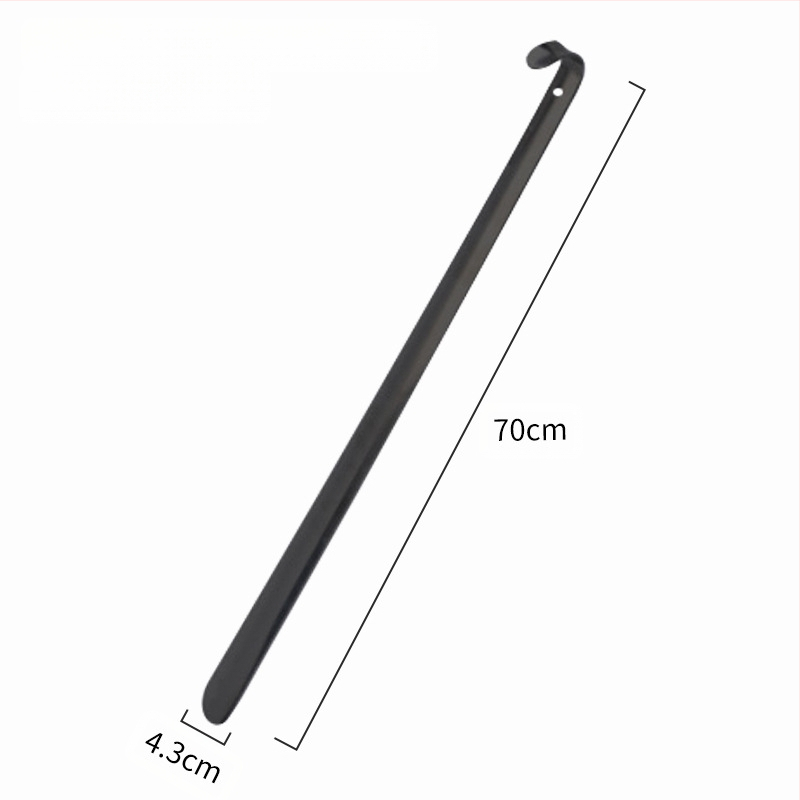 Încălțător en-gros din fabrică, încălțător din oțel inoxidabil, încălțător mai lung, dispozitiv de ridicare a pantofilor pentru femei însărcinate în vârstă, copii, pantofi care nu se apleacă