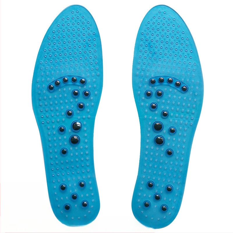 Raputa heli kiiresti käega, otse tehase põlvkonna 8 magnetiga magnetilised sisetallad, magnetmassaaži sisetallad, silikoon, hingav