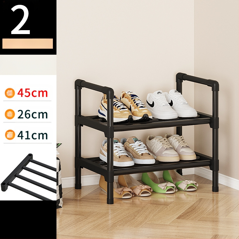 Kingariiul lihtne ukseava kodu siseruumides hoiustamine artefakt väike kitsas üürimaja kingakapp ühiselamu mitmekihiline ruumisäästlik