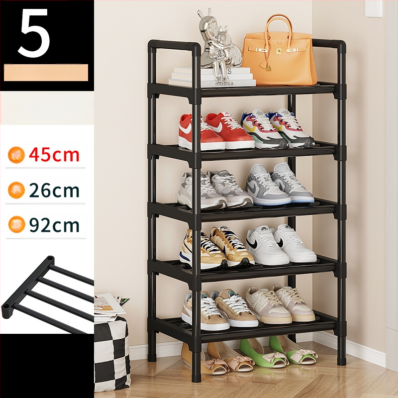 Kingariiul lihtne ukseava kodu siseruumides hoiustamine artefakt väike kitsas üürimaja kingakapp ühiselamu mitmekihiline ruumisäästlik