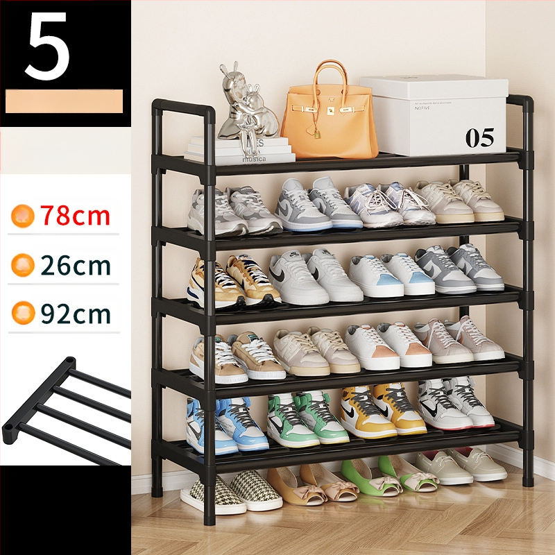 Kingariiul lihtne ukseava kodu siseruumides hoiustamine artefakt väike kitsas üürimaja kingakapp ühiselamu mitmekihiline ruumisäästlik