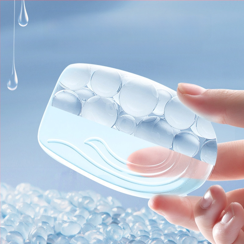 Silikoninis permatomas aukštinamasis vidpadis vyrams ir moterims, nematomas puspaminkštinimas, vidinis aukštinamasis artefaktas, kulno paminkštinimas, sportiniai batai be varginančių pėdų